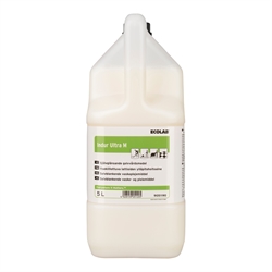 Vaskepleje Ecolab Indur Ultra M - 5 ltr.