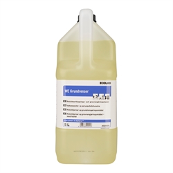 Grundrengøringsmidler