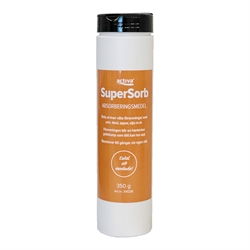 Sugepulver - Super Sorb - 350 g.