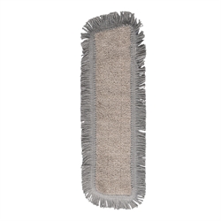 Moppe m/velcro - Svanemærket - Activa Superb - 40 cm.