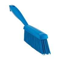 Støvkost - Blå - Medium hård - Vikan 45893