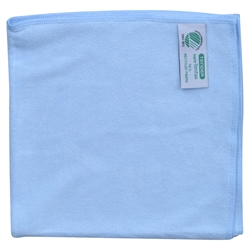 Microfiberklud uden microplastic Super TenTax 40x40 cm - Svanemærket