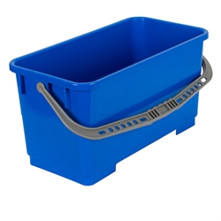 Spand 22 liter Blå DIT 602520