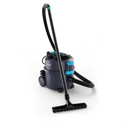 Støvsuger med HEPA-filter - Nilfisk VP 300 XT EU