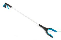 Gribetang 90 cmPro Grabber med drejelig tang