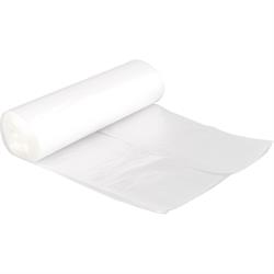 Affaldssække klar 100 LSuper styrke 25 my