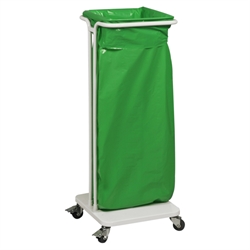 Affaldsstativ-Sække Boy - 60 liter