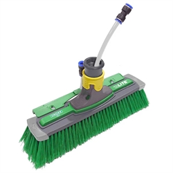 Børste til rentvandsanlæg Unger NFK28