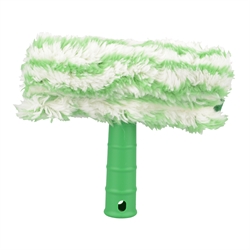 Unger 15 cm Indvasker af Alu stripstang med monsoon overtræk