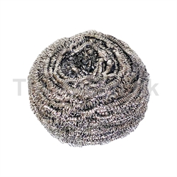 Grydesvamp af metalspåner - ridsefri