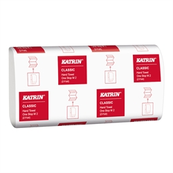 Håndklædeark - Katrin 87303 - One Stop M2