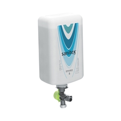 Håndsprit til dispenser- 1000 mlSanitex MVPRestparti