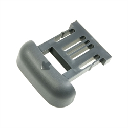 Låseclips til støvsugerNilfisk VP 300