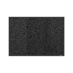 Superstærk måtte - Ebony