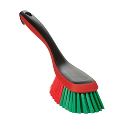 Autobørste på langt skaft - HåndholdtVikan 524952