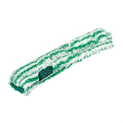 Overtræk til stripstang 15, 25, 35, 45 cm Unger Monsoon Zebra