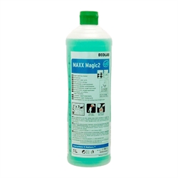 UniversalrensEcolab Maxx Magic S