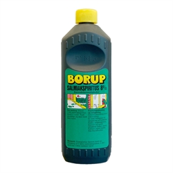 Salmiakspiritus 8% - Borup - 500 ml