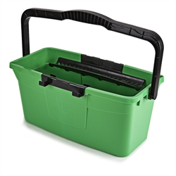 Spand 12 literVinduespudsningUnger - QB12B