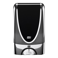 Spritdispenser Deb Stoko t/InstantFoam Patron- berøringsfri - Sort