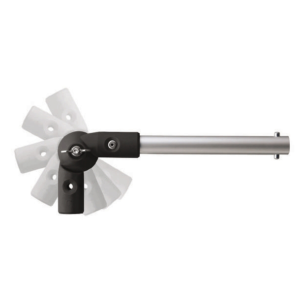 Tilbehør til Vermop og Lewi telskopskafter