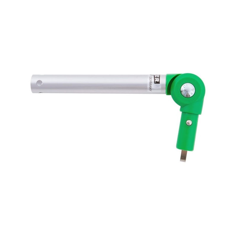 Tilbehør til Unger teleskopskaft