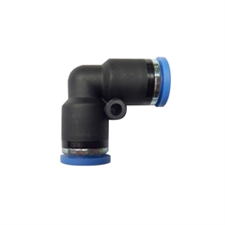 Samleled til 2 slanger Ø8mmUnger 22811