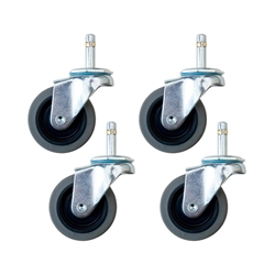 Hjulsæt til Rentvandsanlæg - Unger 19038